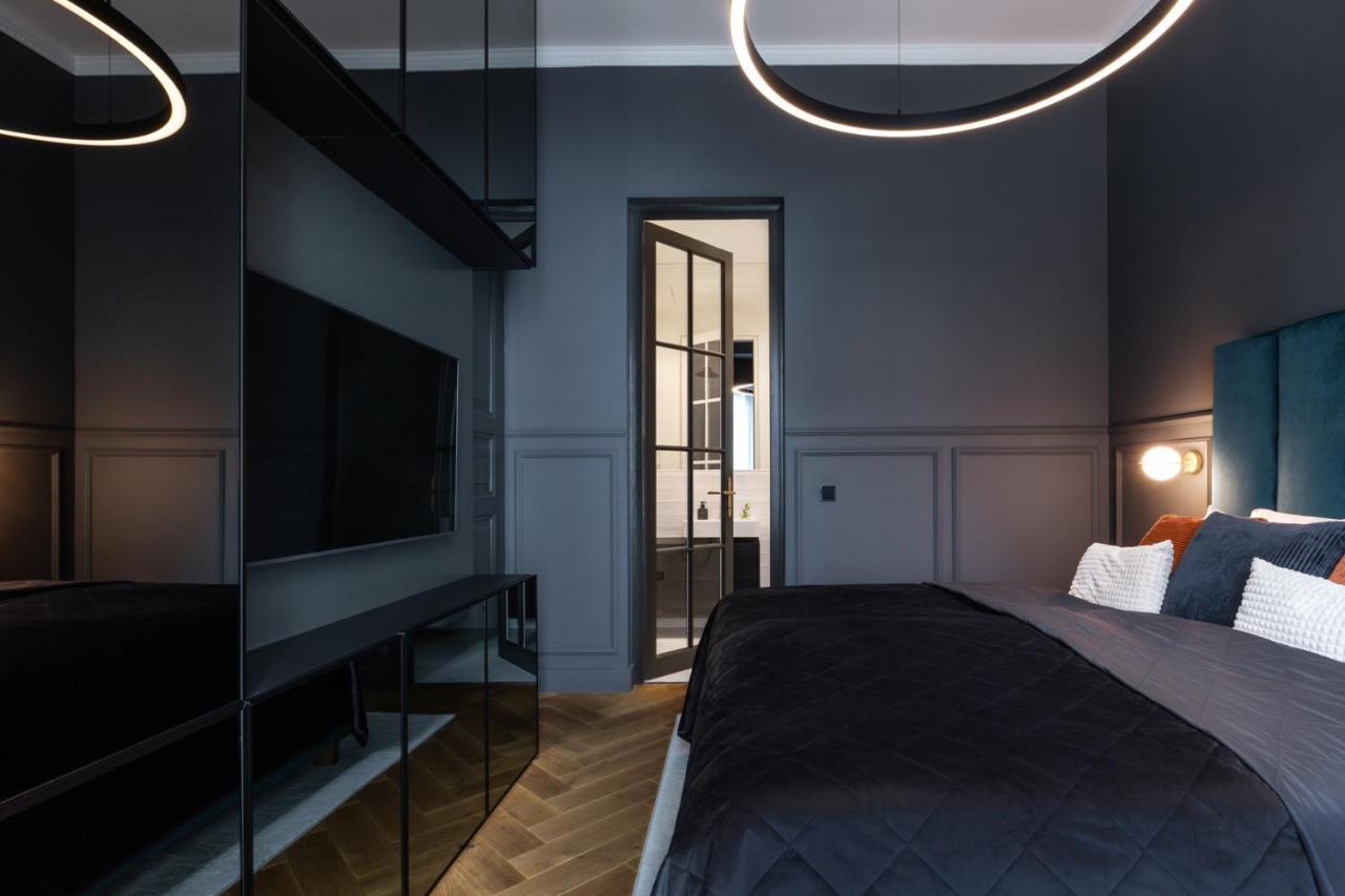 Turnkey I Premium Apartment Prague Exterior photo